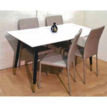 Dining Table Set DNT1570